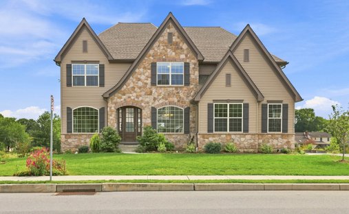 House in Lancaster, Pennsylvania, United States 1