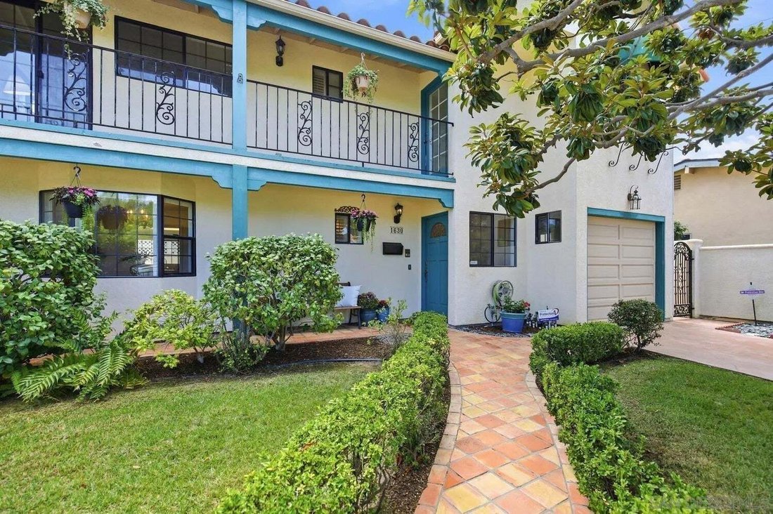 House in Coronado, California, United States 3 - 18847125