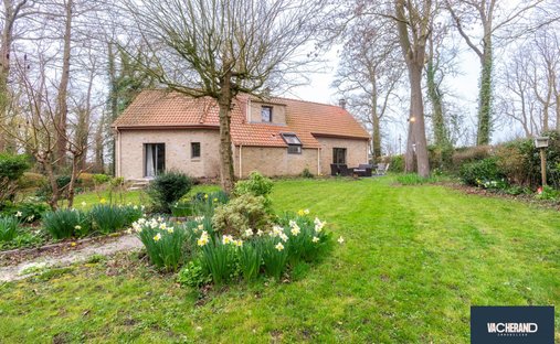 Maison à Socx, Hauts-de-France, France 1