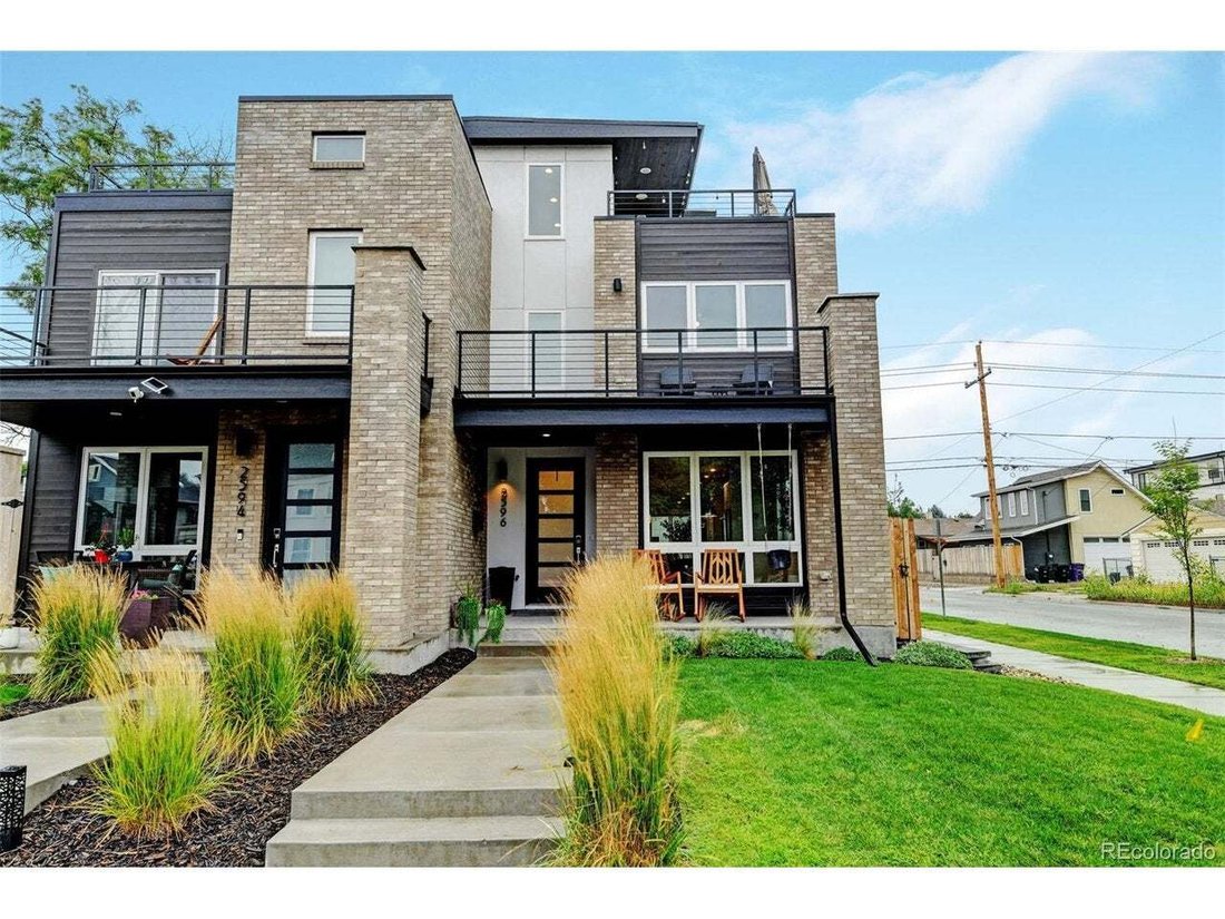 House in Denver, Colorado, United States 1 - 18118662