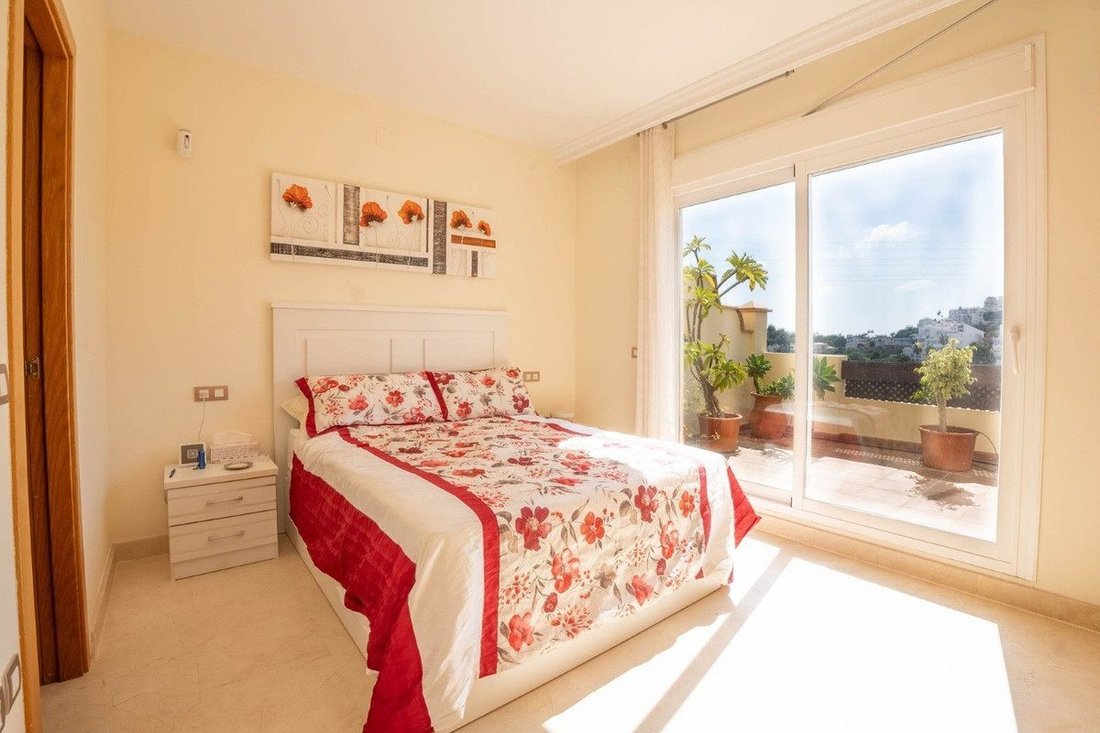 Appartamento a Este, Malaga, Spagna 4 - 18857206