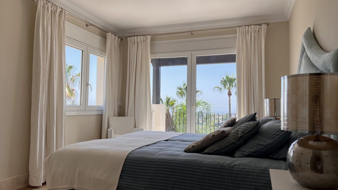 Villa in Estepona, Andalusia, Spain 5 - 18857538