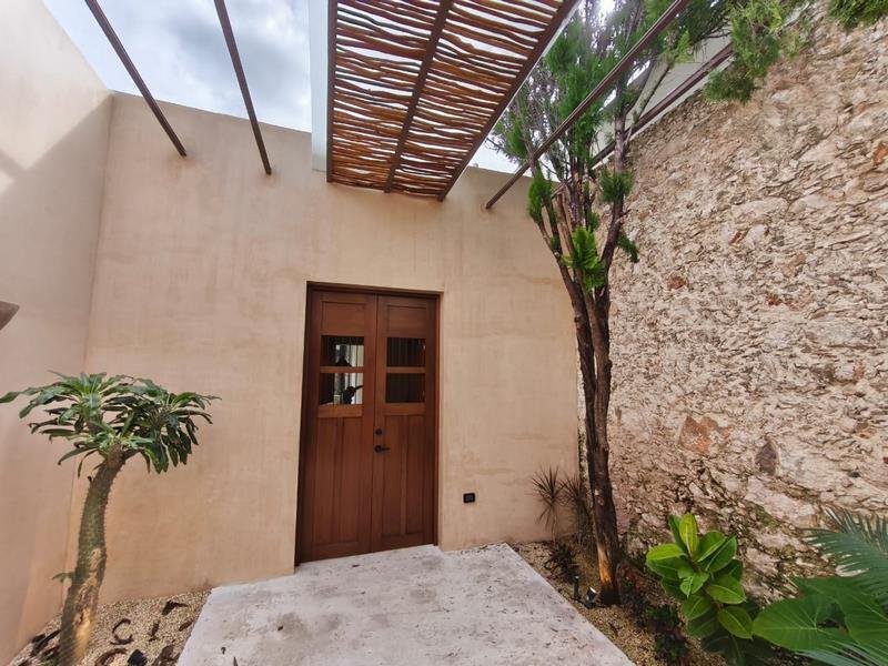 House in Mérida, Yucatan, Mexico 2 - 18852119