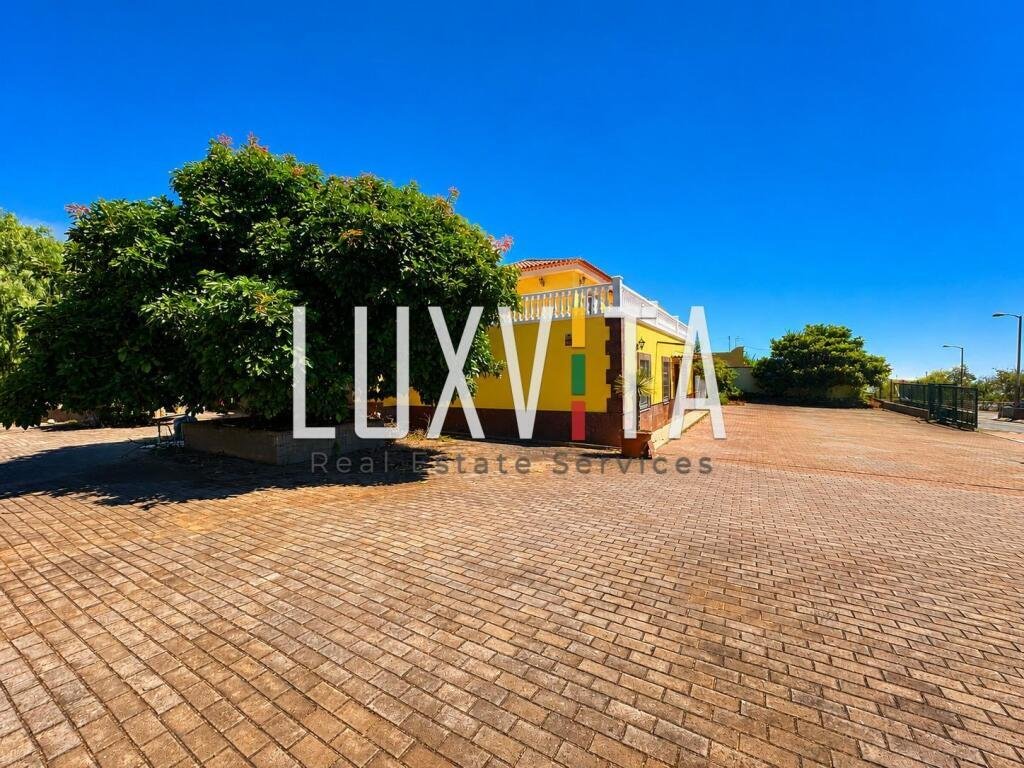 House in El Rosario, Canary Islands, Spain 4 - 18808380