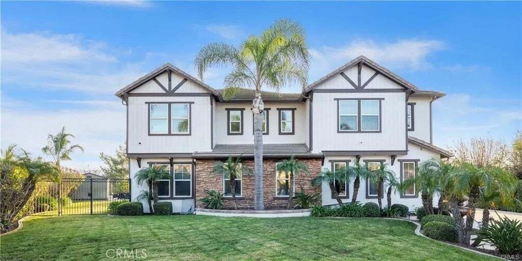Casa en Norco, California, Estados Unidos 1 - 18518962