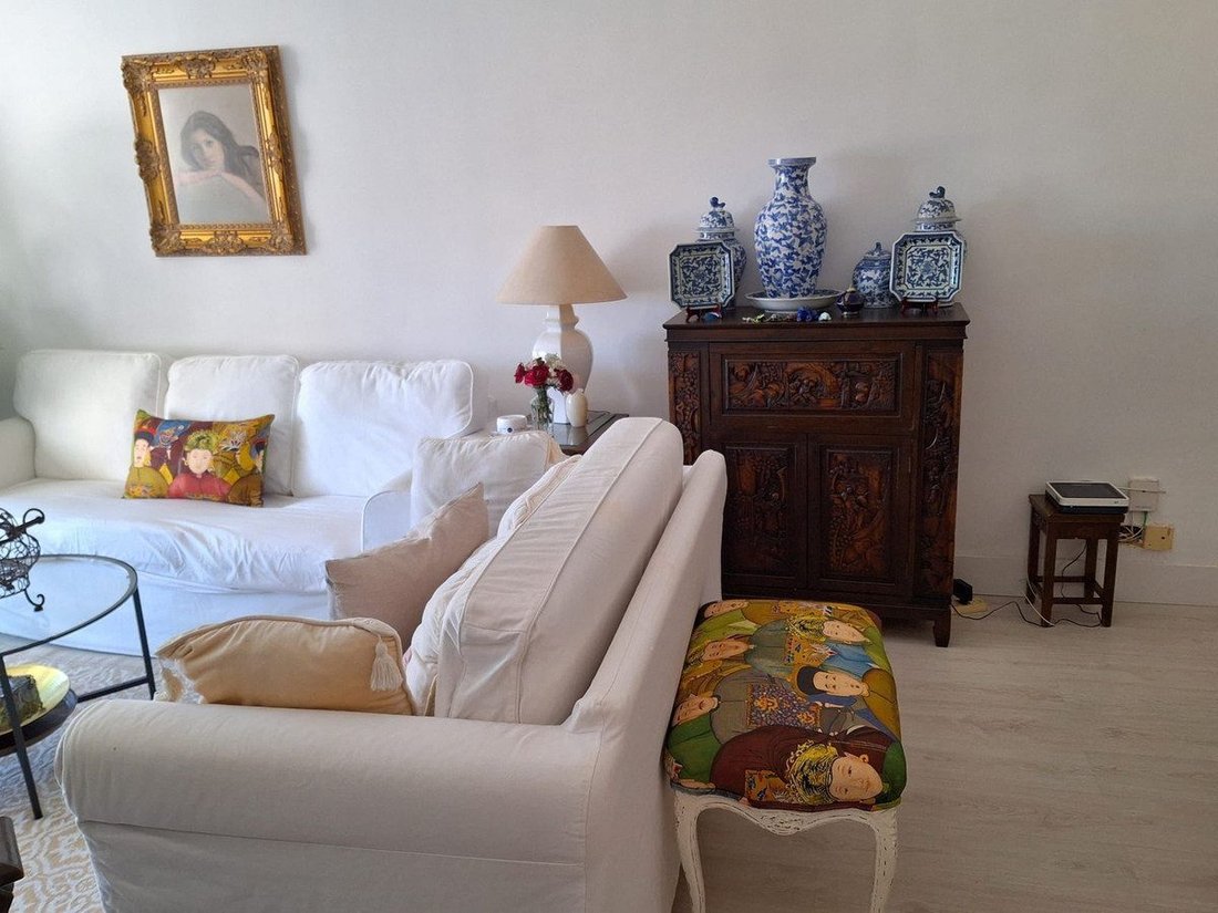 Apartment in Marbella, Andalusia, Spain 5 - 18852994