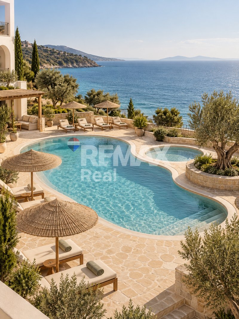 Community of Stavrochorion, Makry Gialos, Greece 3 - 16990025