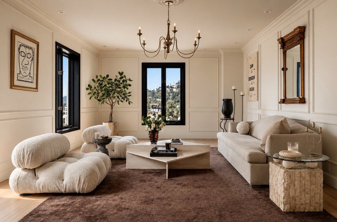 Condominio a Los Angeles, California, Stati Uniti 1 - 18849293