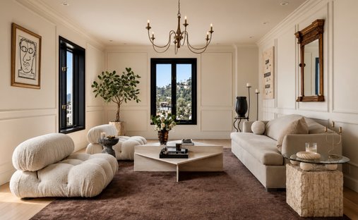 Condo in Los Angeles, California, United States 1