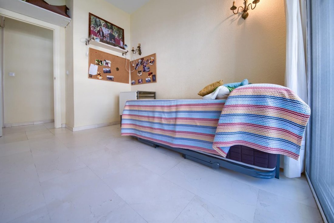 Wohnung in Fuengirola, Andalusien, Spanien 2 - 18859303