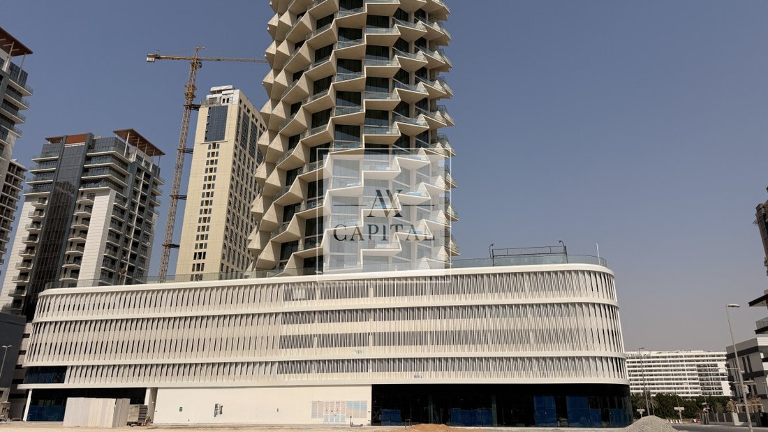Tilal Al Ghaf, Dubai, United Arab Emirates 4 - 18843864