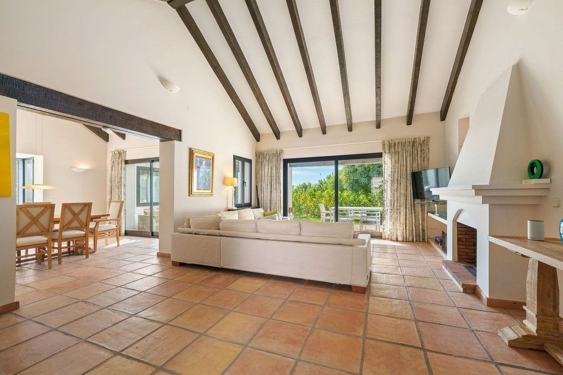 Villa a Benahavís, Andalusia, Spagna 3 - 18857289