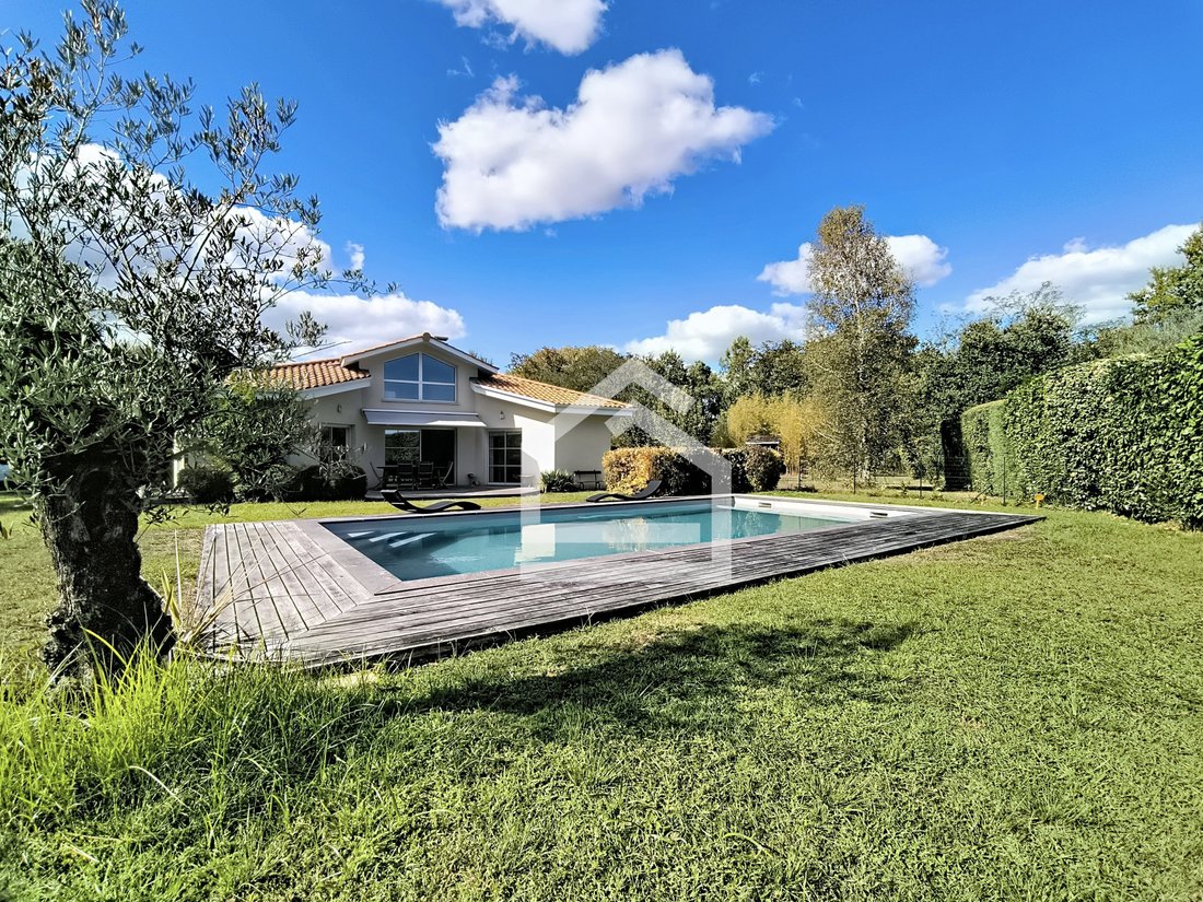 Casa en Francia-L'Alouette-Jean Bart, Pessac, Francia 1 - 18851990