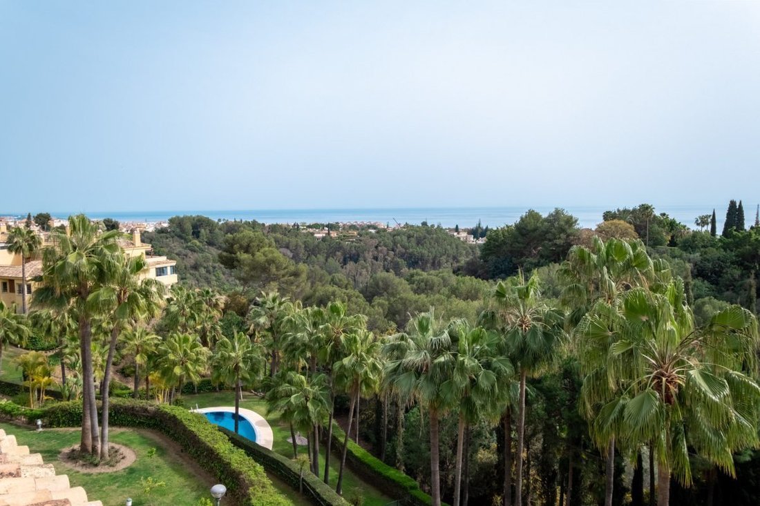Apartment in Sierra Blanca, Marbella, Spain 2 - 18856805