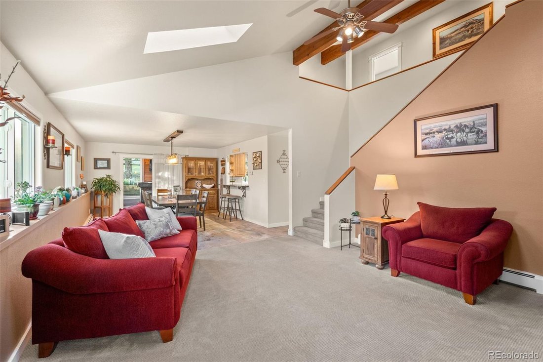 House in Evergreen, Colorado, United States 2 - 18845204