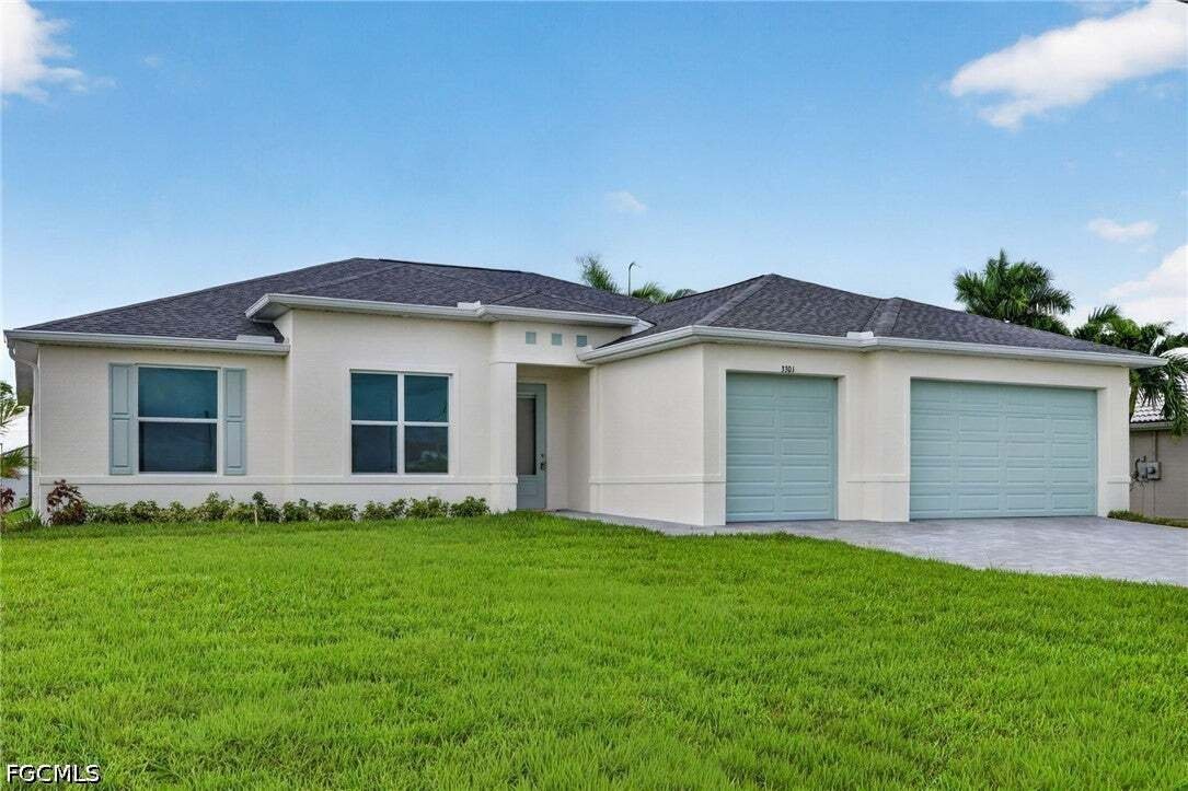 Casa a Cape Coral, Florida, Stati Uniti 1 - 18845286