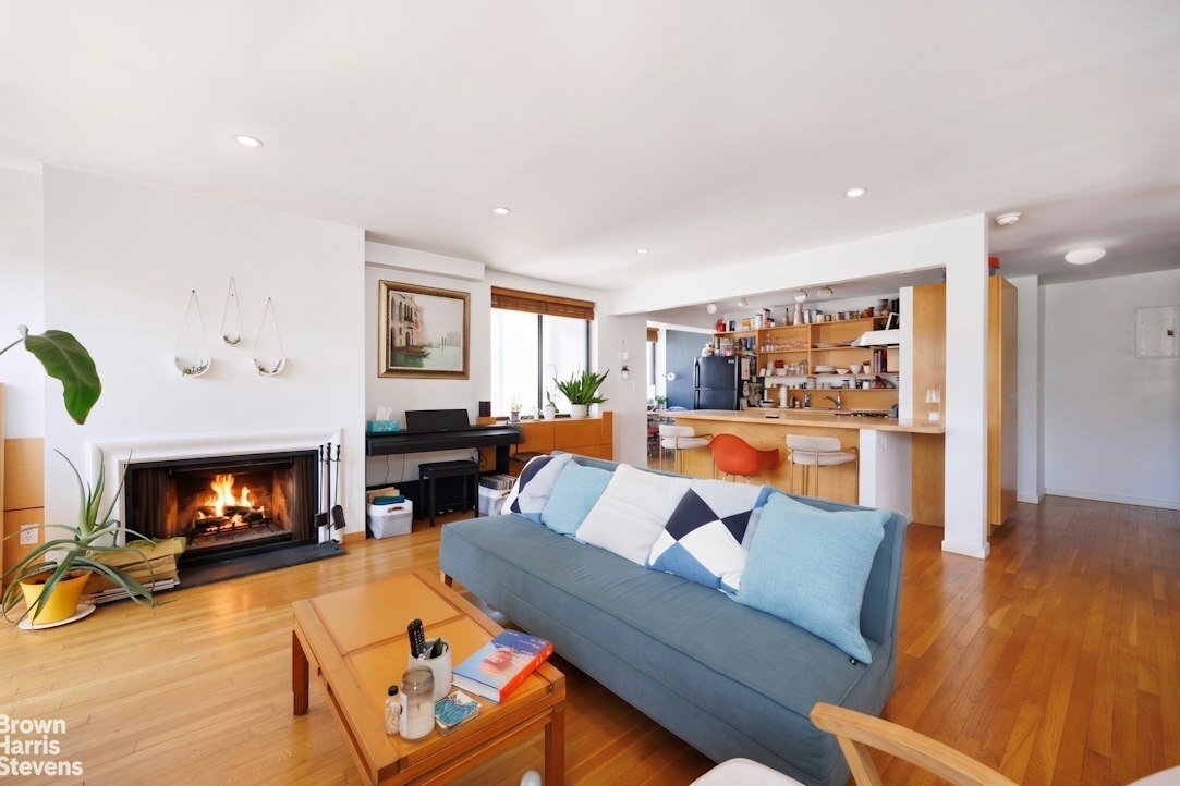 Condo in New York, New York, United States 3 - 18846844