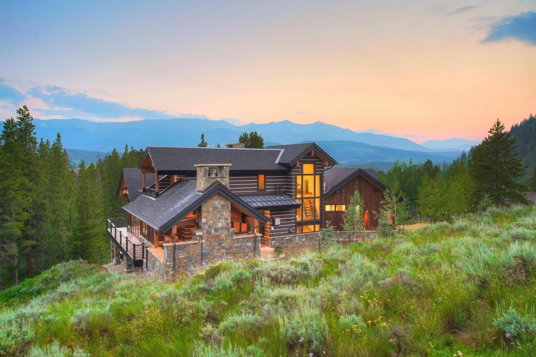 Haus in Breckenridge, Colorado, Vereinigte Staaten 4 - 18850169