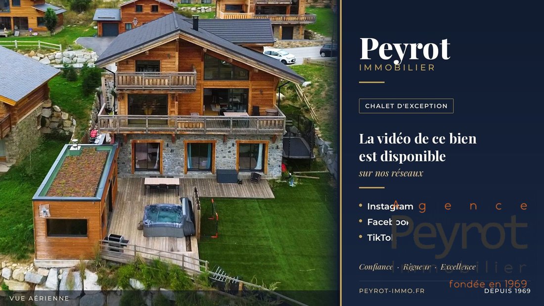 Chalet in Font-Romeu-Odeillo-Via, Occitania, France 2 - 17963347
