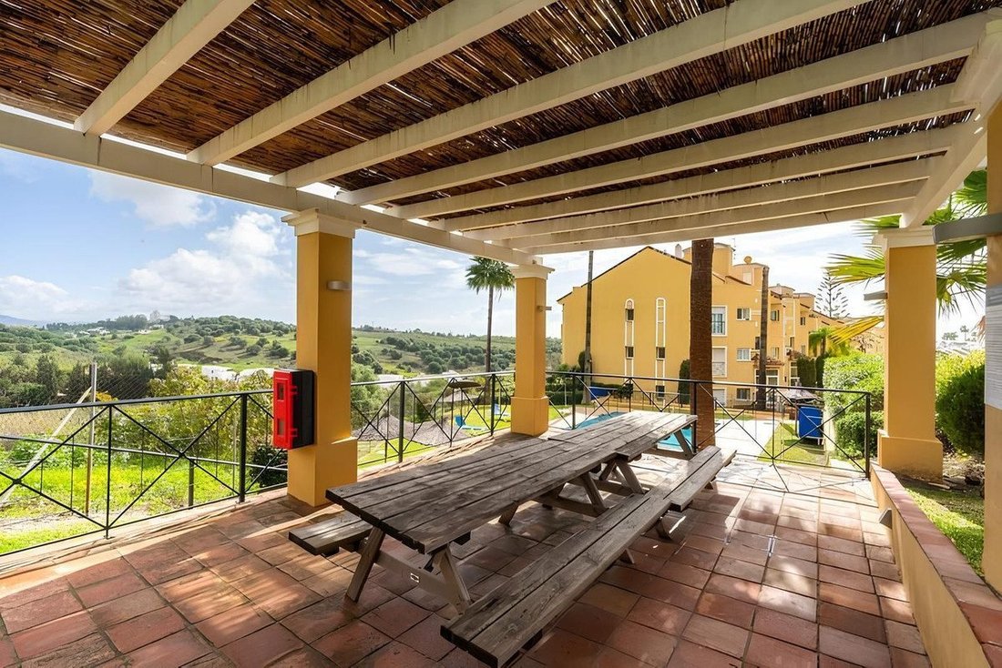 Apartamento en Bel-Air, Estepona, Andalucía 2 - 18862051
