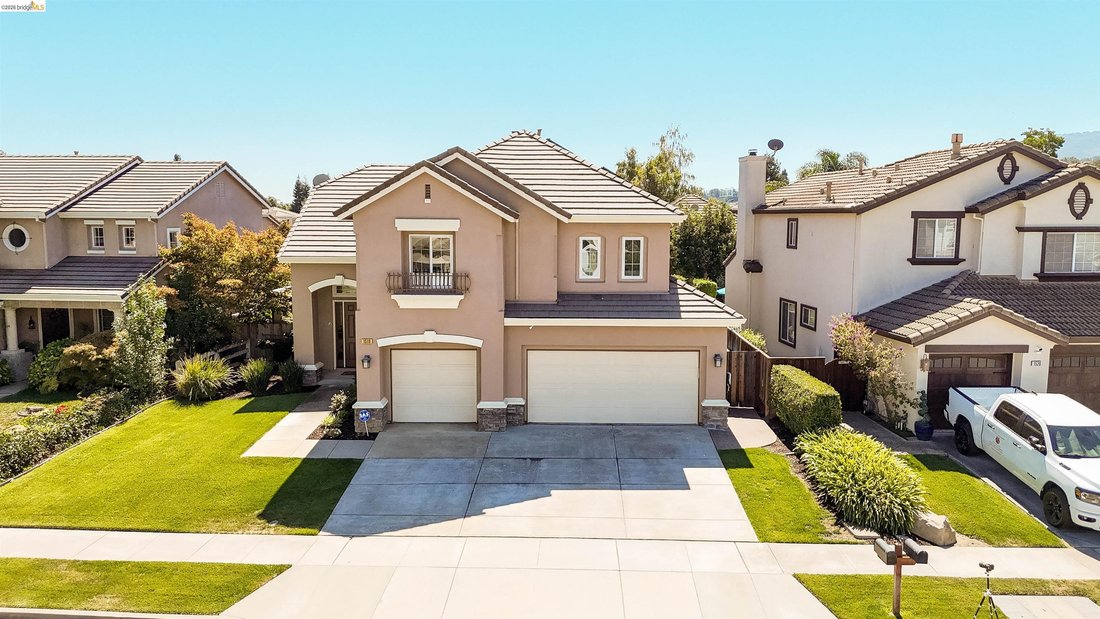 House in Gilroy, California, United States 1 - 18852666