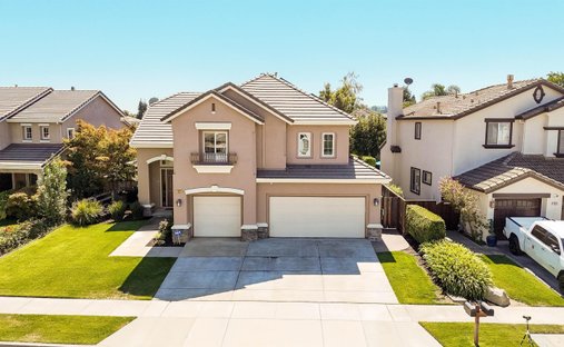 Maison à Gilroy, Californie, États-Unis 1