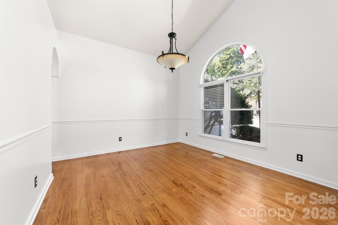 House in Cornelius, North Carolina, United States 5 - 18850587