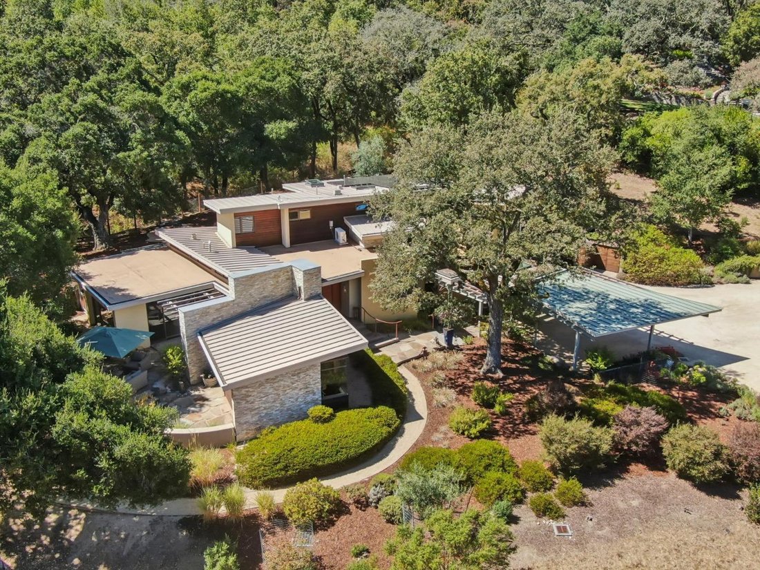House in Portola Valley, California, United States 5 - 18851311