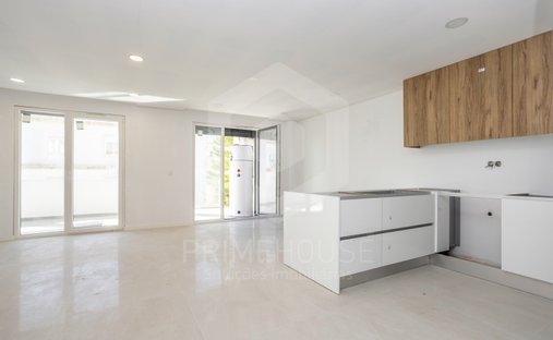 Apartment in Palmela, Setubal, Portugal 1