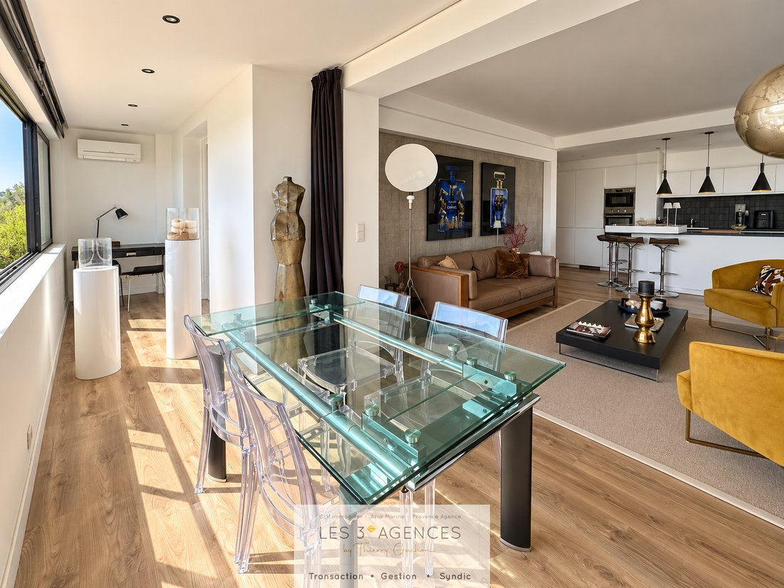 Apartment in France 3 - 18847971