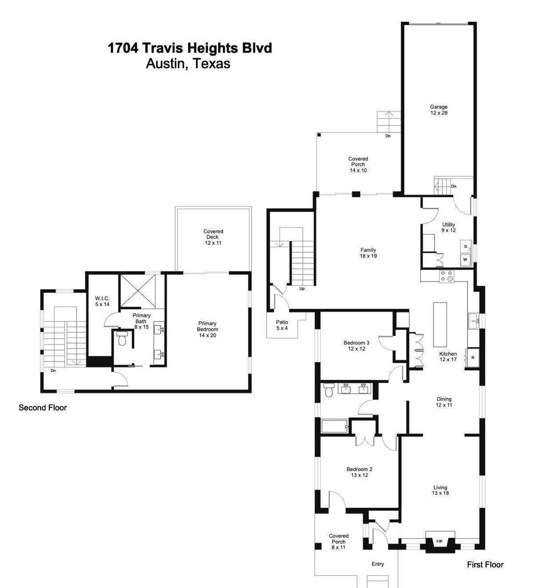 Haus in Austin, Texas, Vereinigte Staaten 5 - 18846267
