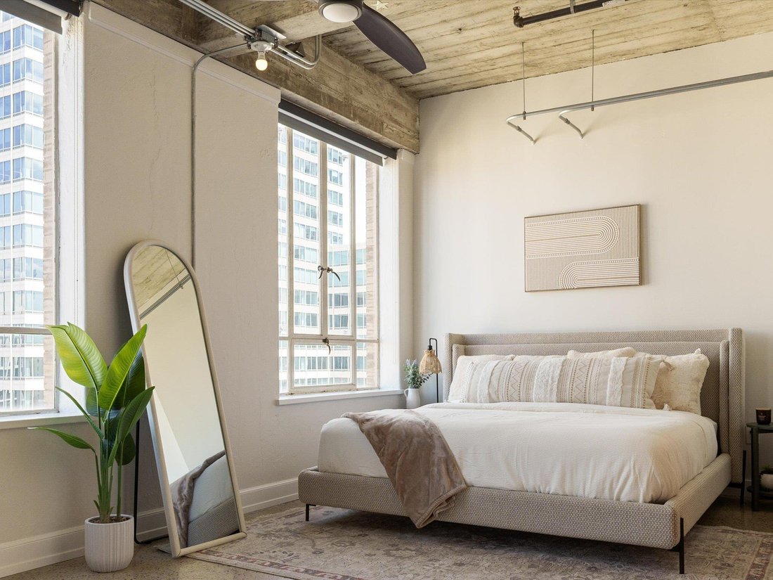 Condominio a Austin, Texas, Stati Uniti 4 - 18846257