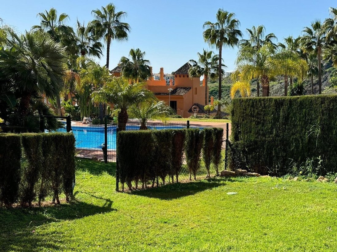 Villa a El Paraíso, Benahavís, Spagna 5 - 18862941