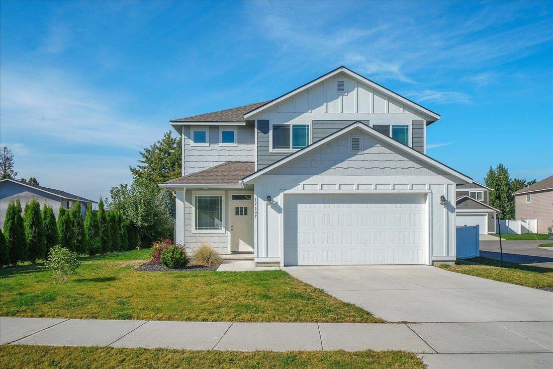 House in Spokane Valley, Washington, United States 2 - 18845168