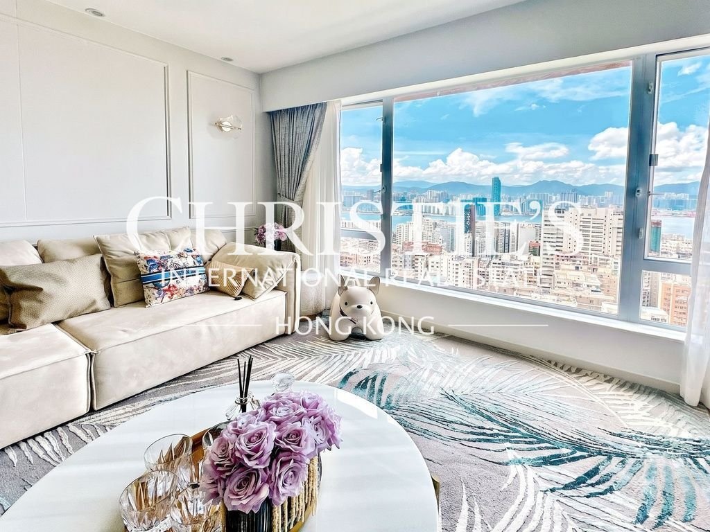 Appartement à Hong-Kong, Hong Kong 2 - 18855303