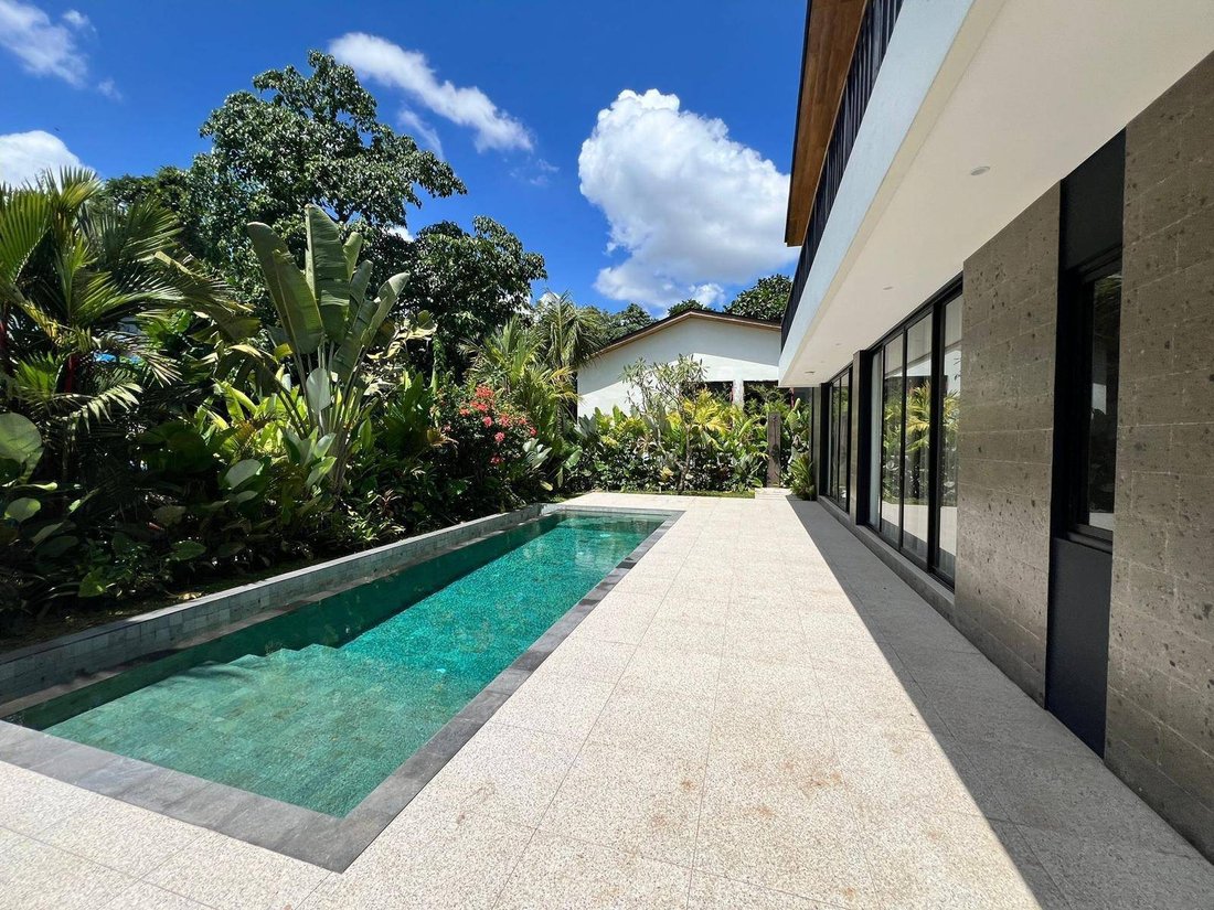 Villa in Bali, Bali, Indonesia 2 - 15733931