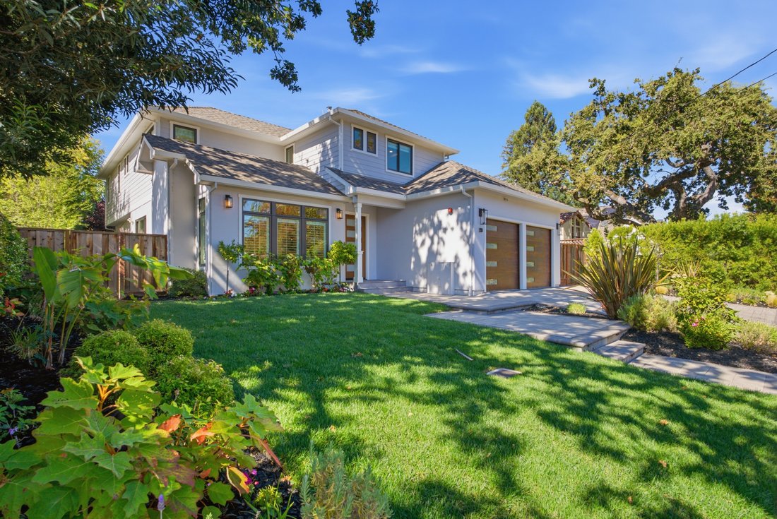 Casa en Emerald Lake Hills, California, Estados Unidos 5 - 18844595