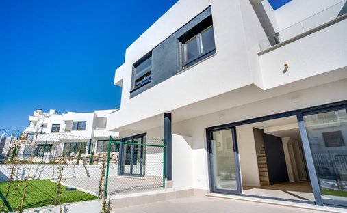 Residenza a La Cala de Mijas, Mijas, Spagna 1