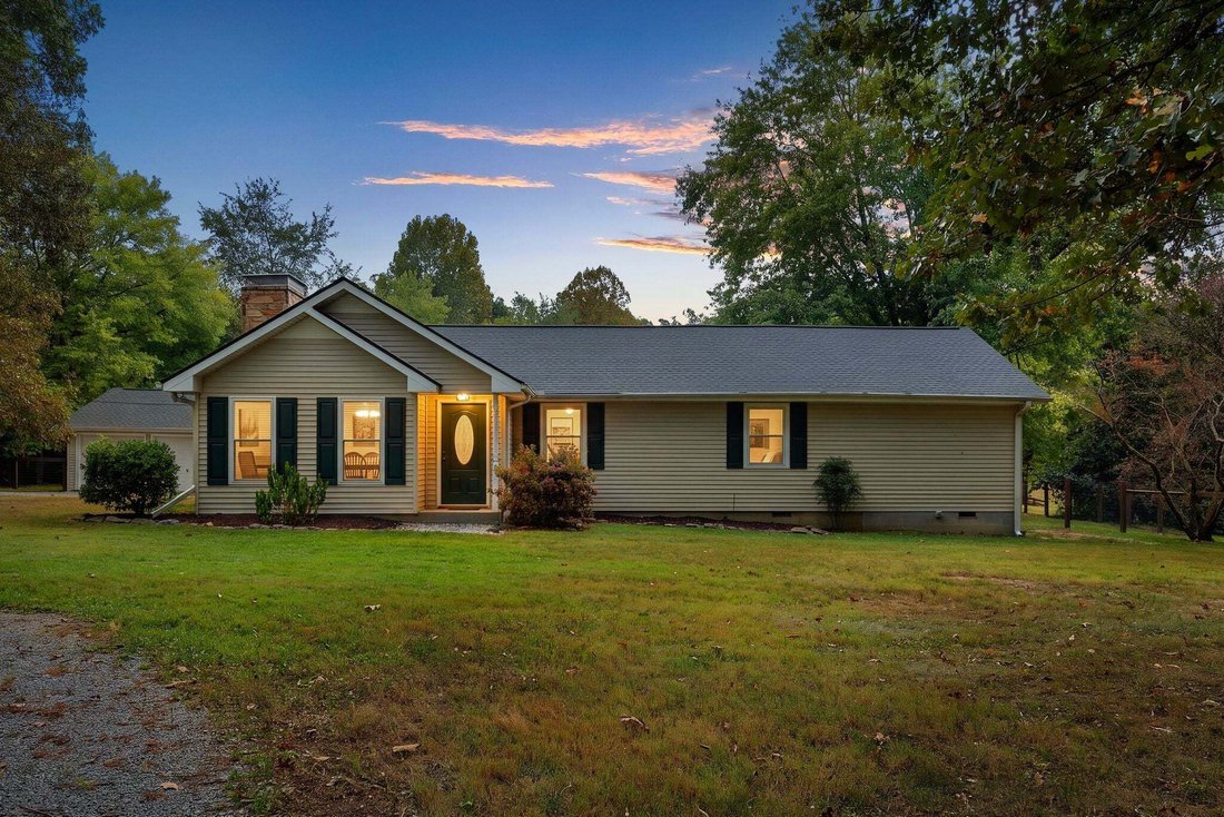 Casa a Contea di Williamson, Tennessee, Stati Uniti 2 - 18849453