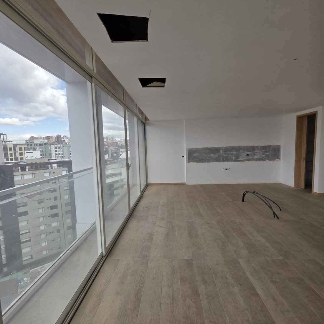 Appartement à Quito, Province de Pichincha, Équateur 4 - 18856291