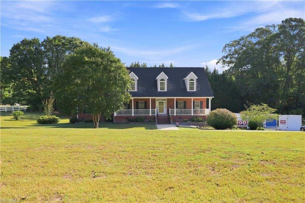 House in Summerfield, North Carolina, United States 5 - 18849325