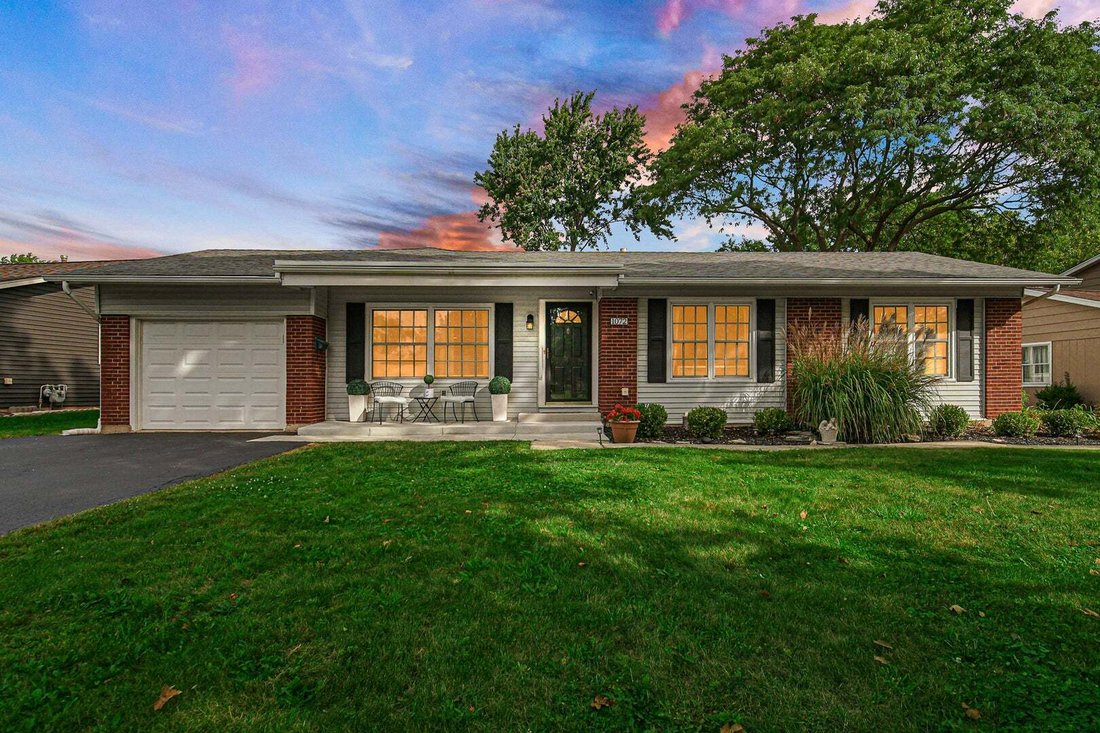 Maison à Elk Grove Village, Illinois, États-Unis 2 - 18842649