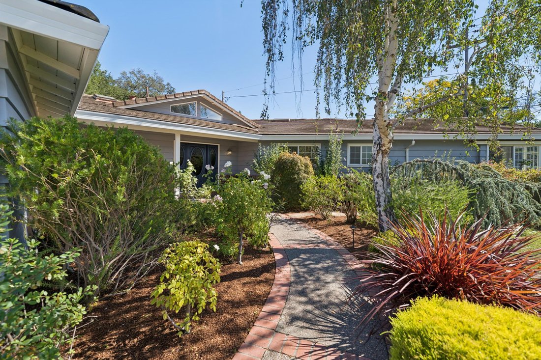 House in Mountain View, California, United States 2 - 18844590