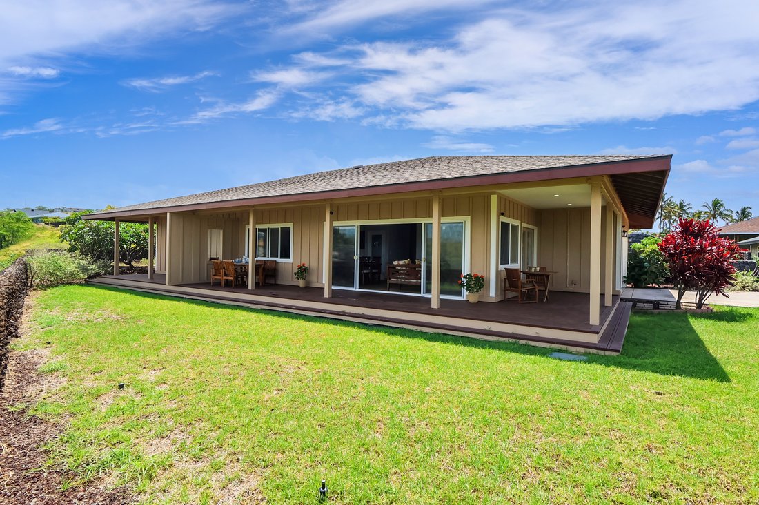 Casa en Waikoloa Village, Hawái, Estados Unidos 1 - 18848925