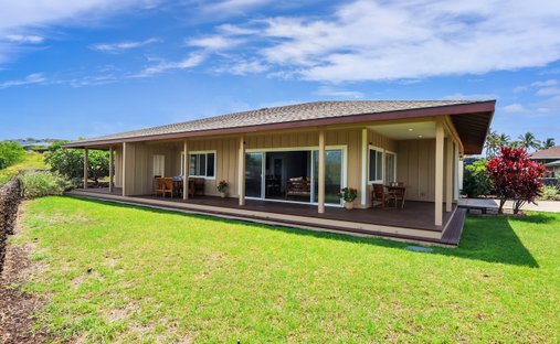 Maison à Waikoloa Village, Hawaï, États-Unis 1