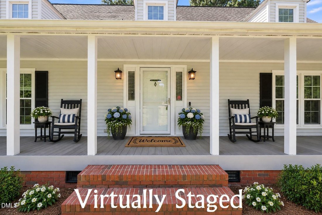 House in Oxford, North Carolina, United States 5 - 18846026