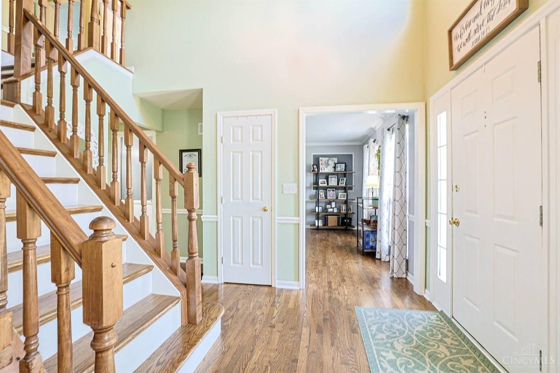House in Liberty Twp, Ohio, United States 5 - 18845337
