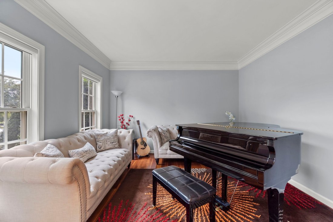 Casa a Frederick, Maryland, Stati Uniti 2 - 18855844
