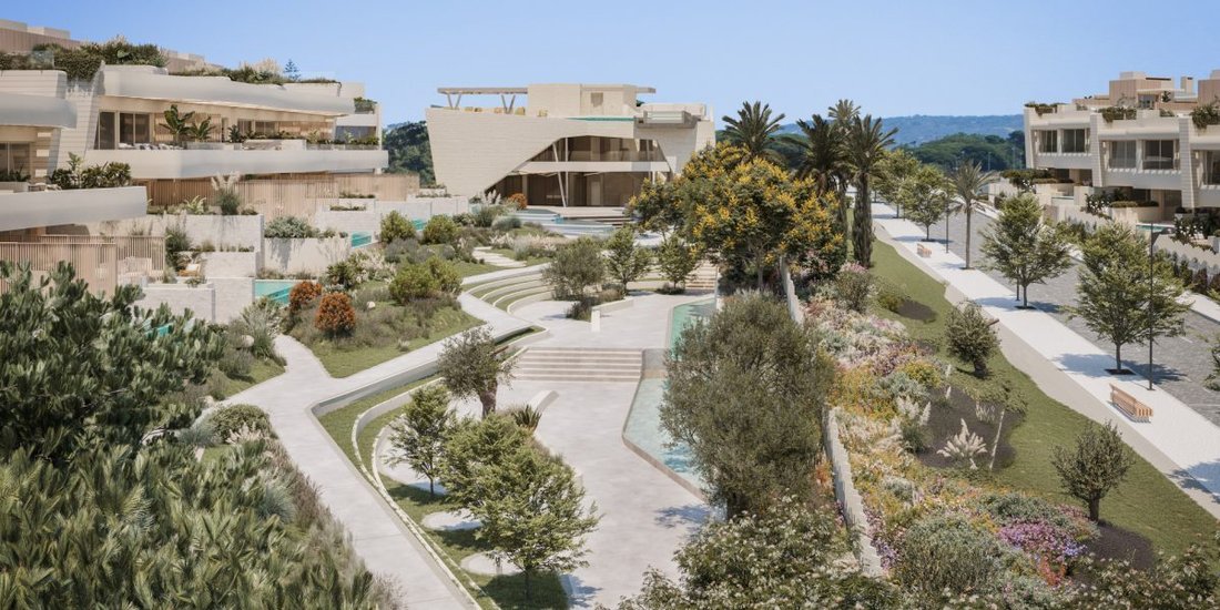 Villa in Bailen-Miraflores, Malaga, Spain 3 - 18852768