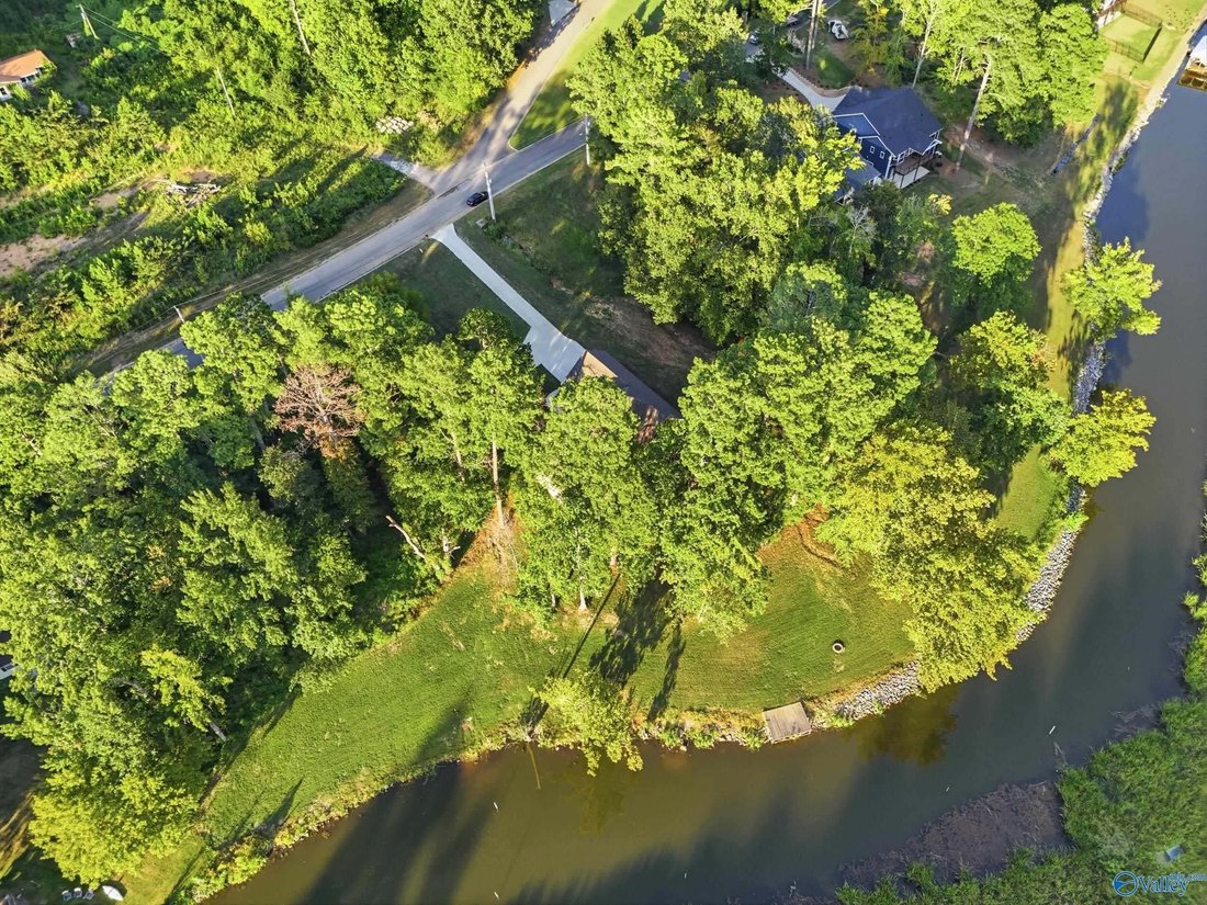 Casa en Guntersville, Alabama, Estados Unidos 3 - 18832562